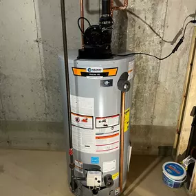 Bild von 8th Bend Plumbing Heating and Cooling