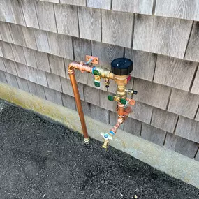 Bild von 8th Bend Plumbing Heating and Cooling