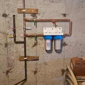 Bild von 8th Bend Plumbing Heating and Cooling