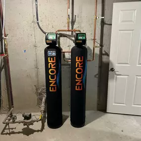 Bild von 8th Bend Plumbing Heating and Cooling