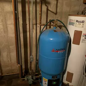 Bild von 8th Bend Plumbing Heating and Cooling