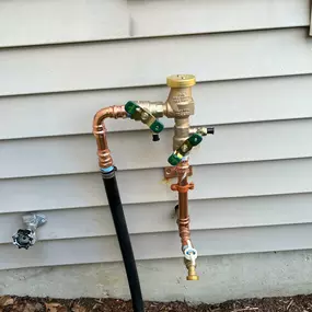Bild von 8th Bend Plumbing Heating and Cooling