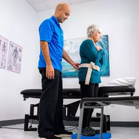 Bild von Precision Physical Therapy