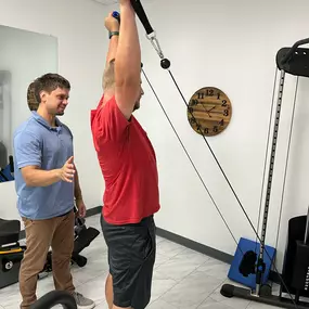 Bild von Precision Physical Therapy