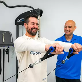 Bild von Precision Physical Therapy