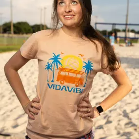 Bild von VidaVibe Volleyball
