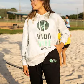 Bild von VidaVibe Volleyball