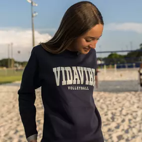 Bild von VidaVibe Volleyball