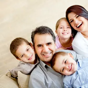 Bild von Extra Special Parents