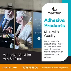 Bild von Universal Print & Copy
