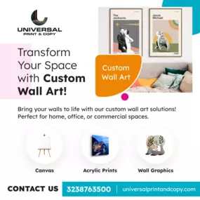 Bild von Universal Print & Copy