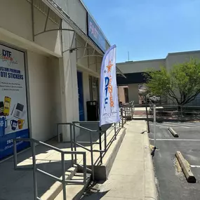 Bild von DTF Center San Antonio
