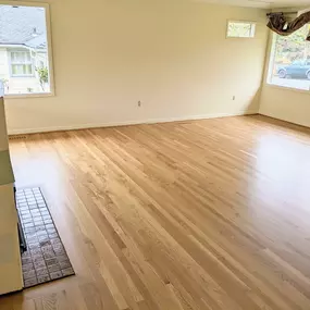 Bild von Wills Flooring Wood Floor Refinishing Services