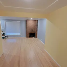 Bild von Wills Flooring Wood Floor Refinishing Services