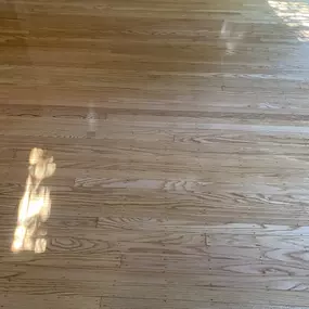 Bild von Wills Flooring Wood Floor Refinishing Services