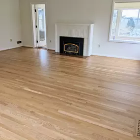 Bild von Wills Flooring Wood Floor Refinishing Services