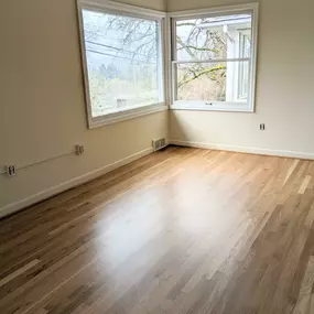 Bild von Wills Flooring Wood Floor Refinishing Services