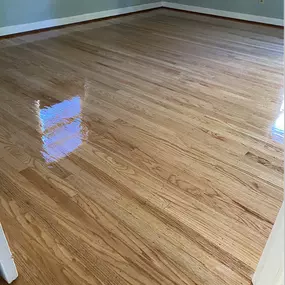 Bild von Wills Flooring Wood Floor Refinishing Services