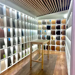 Bild von Wills Flooring Wood Floor Refinishing Services