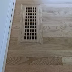 Bild von Wills Flooring Wood Floor Refinishing Services