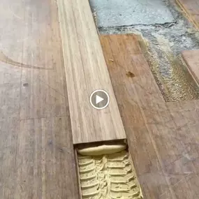 Bild von Wills Flooring Wood Floor Refinishing Services