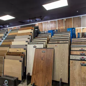 Bild von Wills Flooring Wood Floor Refinishing Services