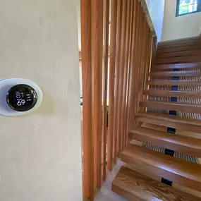 Professional Smart Home Automation Integration with Control4