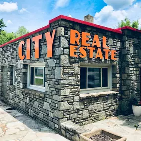 Bild von Asheville City Real Estate