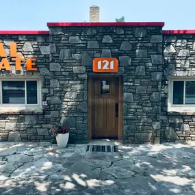 Bild von Asheville City Real Estate