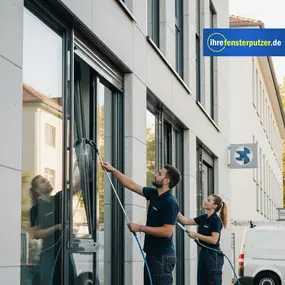 Bild von ihrefensterputzer.de | Fensterreinigung Leipzig
