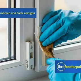 Bild von ihrefensterputzer.de | Fensterreinigung Leipzig