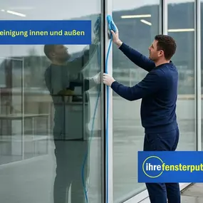 Bild von ihrefensterputzer.de | Fensterreinigung Leipzig