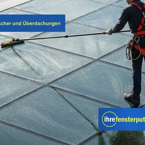 Bild von ihrefensterputzer.de | Fensterreinigung Leipzig