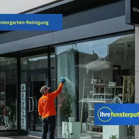 Bild von ihrefensterputzer.de | Fensterreinigung Leipzig