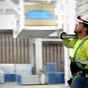 Bild von AES Cleanroom Technology