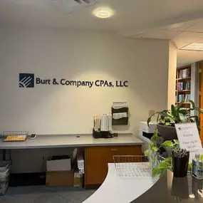 Bild von Burt & Company CPAs, LLC