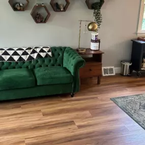 Bild von Taylor Maid Kitchen & Bath Design