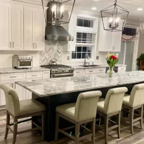 Bild von Taylor Maid Kitchen & Bath Design