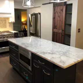 Bild von Taylor Maid Kitchen & Bath Design