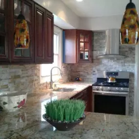 Bild von Taylor Maid Kitchen & Bath Design