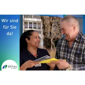 Bild von Spitex Birsfelden