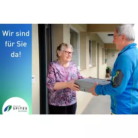 Bild von Spitex Birsfelden