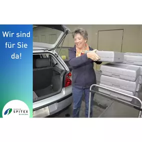 Bild von Spitex Birsfelden