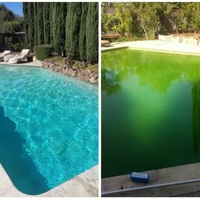 Bild von Nearby Pool Service