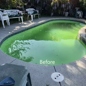 Bild von Nearby Pool Service