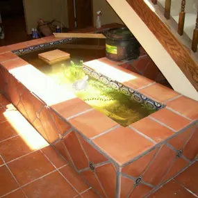 Bild von Holloway Tile & Stone Works