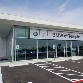 Bild von BMW of Temple
