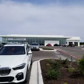 Bild von BMW of Temple