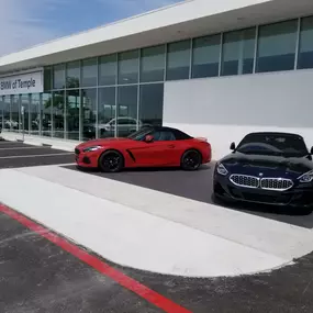 Bild von BMW of Temple