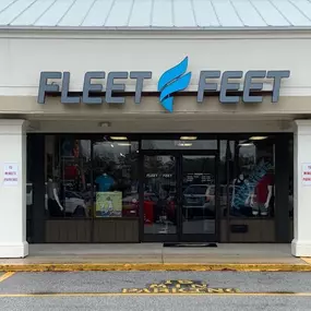Bild von Fleet Feet Mount Pleasant